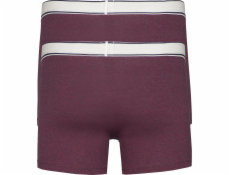 Levi`s Levi's Boxer 2 Pairs slipy 37149-0401 Burgundy M