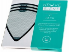 KRUVE Kruve XL Pack - Sada 3 sítek na kávu