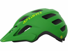 Dětská helma Giro Giro Tremor dítě Integrované MIPS MIPS MATTE ANO Green Velikost Universal (47-54 cm) (nové)