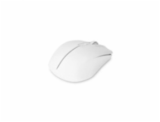 DICOTA Wireless Mouse BT/2.4G NOTEBOOK white