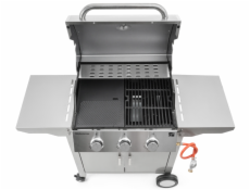 Plynový gril G21 Oklahoma BBQ Premium L