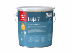 LUJA 7 A INTERIÉROVÁ BARVA 2,7L