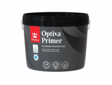 Základní barva Tikkurila Optiva Primer, bílá, 9 l