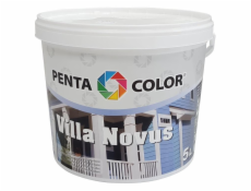 Fasádní barva Pentacolor Villa Novus, písková, 5l