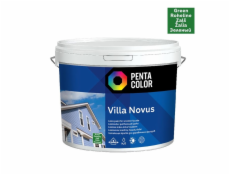 Fasádní barva Pentacolor Villa Novus, zelená, 5l