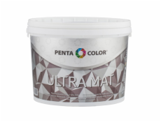 Základ barvy Pentacolor Ultra 3, emulze, mat, 5 l