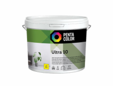 Základ barvy Pentacolor Ultra 10, emulze, 5 l