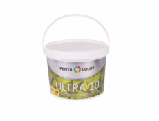 Základ barvy Pentacolor Ultra 10, emulze, 3l