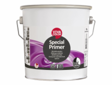 Základní nátěr Vivacolor Special Primer AP, bílý, 3 l