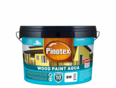 Barva Pinotex Wood Paint Aqua tmavě zelená 2,5l