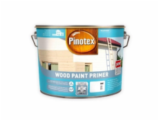 Pinotex Wood Paint Primer, bílý, 10 l