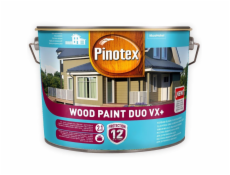 Barva Pinotex Wood Paint Duo VX+, báze BC, 9,4l