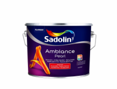 Barva SADOLIN AMBIANCE PEARL BW, 2,5l