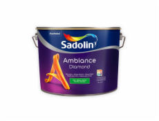 Barva SADOLIN AMBIANCE DIAMOND BC, 9,3l