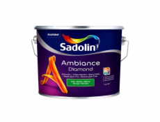 Barva SADOLIN AMBIANCE DIAMOND BC, 2,33l