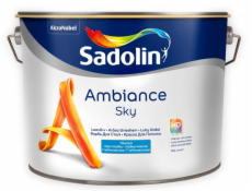 Barva SADOLIN AMBIANCE SKY, 10l