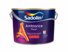 Barva SADOLIN AMBIANCE PEARL BC 9,3l