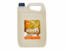 Antiseptikas Asepas-3, 5 l