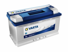 Baterie Varta BD G3, 95 Ah, 800 A, 12 V