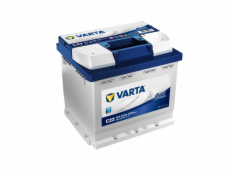 Baterie Varta BD C22, 52 Ah, 470 A, 12 V