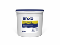 BRIKO STOGINE MASTIKA 10KG