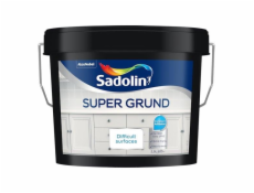 Gruntiniai dažai Sadolin Super Grund, balta, 2.5 l