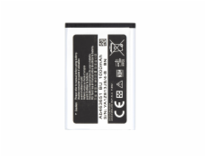 Samsung baterie AB463651BE Li-Ion 1000mAh (OEM)