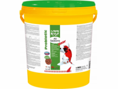 Sera Koi Junior All Seasons Probiotic 7 kg - špeciálne krmivo