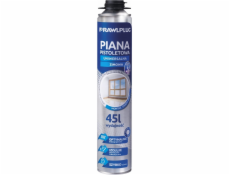 Rawlplug Univerzálna montážna pena na pištoľ 750ml na 45l zimná RPP-45-W /12ks/