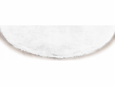 Strado Okrúhly koberec Rabbit Strado 180x180 White (White) univerzálny