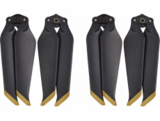 SunnyLife Propellers / Gold Pro DJI Mavic 2 Pro / Zoom - 4 ks.