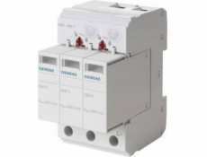 Siemens Zvodič prepätia SPD T1/T2 1050VDC 40kA 2+V 5SD7483-6