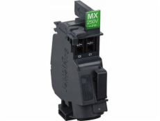 Schneider Elektrické napětí Trigger MX 208-277V 50/60Hz pro NSXM LV426844