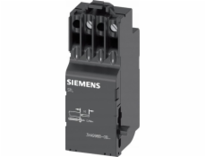 Siemens přistoupení. až 3VA10 ... 3VA25: Levové napětí STL 208-277V AC 50/60 Hz 220-250V DC 3VA9988-0BL33