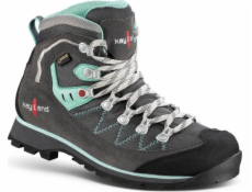 Buty trekkingowe damskie Kayland KA Bu PLUME MICRO W`S GTX grey/grn 42