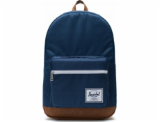 Herschel Herschel Pop kvíz batoh 10011-00007 Navy Blue One Size