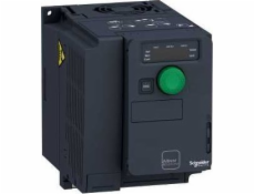 Schneider Electric menič 2,2kW 1x200-240V / 11A kompaktný Altivar 320 ATV320U22M2C