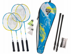 Badminton Set Family, Fitnessgerät