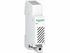 Schneider Electric Bell na ISO lištu 230V AC 80dB 5VA A9A15320