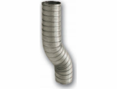 SpiroFlex VENT POTRUBÍ. 80L-2,7MB 0,1MM