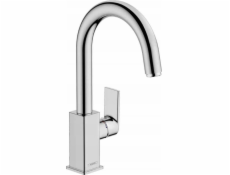 Hansgrohe Vernis Shape umyvadlová baterie 200, chrom