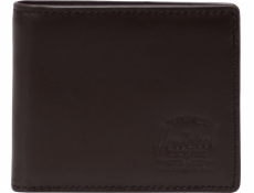 Herschel Hank Leather RFID peněženka 11151-04123 Brone One velikosti