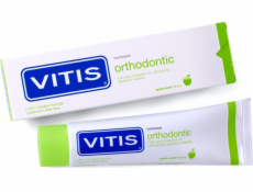 Vitis Pharma VITIS ORTHO PASTA 100ML