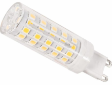 —ABILITE LED ŽÁROVKA, HEAT G9 8W 230V 850LM