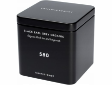 Teministeriet Teministeriet - 580 Black Earl Grey Bio - sypaný čaj 100 g