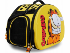 Garfield Garfield, Cat Transporter, Eva 3d Eva Yellow, 43x32x23cm