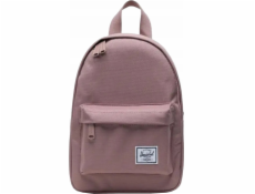 Herschel Herschel Classic Mini Batoh 10787-02077 Růžový Jedna velikost