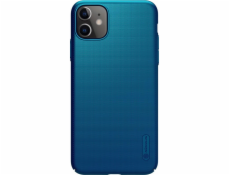 Pouzdro Nillkin Nillkin Super Shield pro Samsung Galaxy A23 LTE Peacock Blue