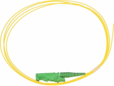 ExtraLink PIGTAIL E2000/APC SM 1,5 PVC