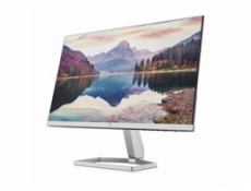 BAZAR - LCD HP M22f; 22  IPS matný, FHD 1920x1080; 300 nitů; 5ms; HDMI;VGA;Eyesafe - Rozbaleno (Komplet)